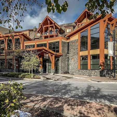 Luxury Resort 2Bedroom 2Bath Sleeps 6 945 Square Feet Canmore Exterior photo